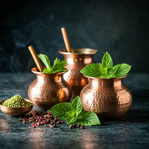 Best Ayurveda Heritage Hero