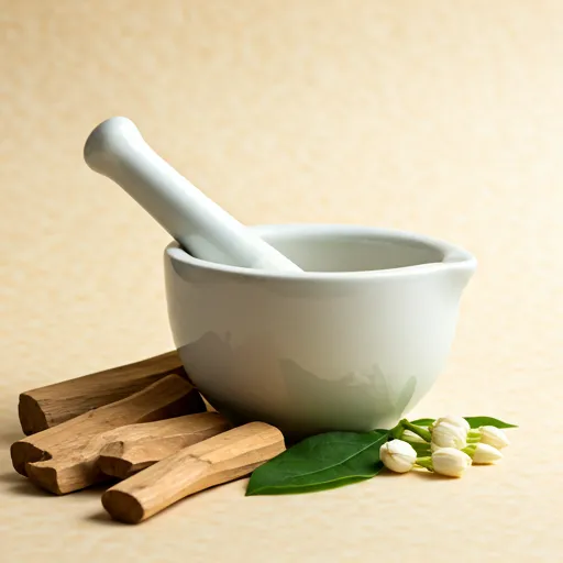 Best Ayurveda — Artistic Ayurvedic preparation and heritage sourcing