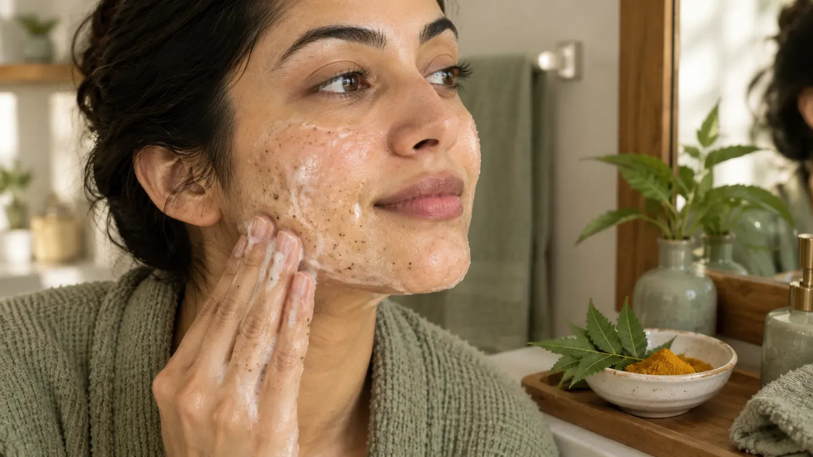 Hormonal Acne in Your 20s and 30s: Why It's Different From Teenage Breakouts