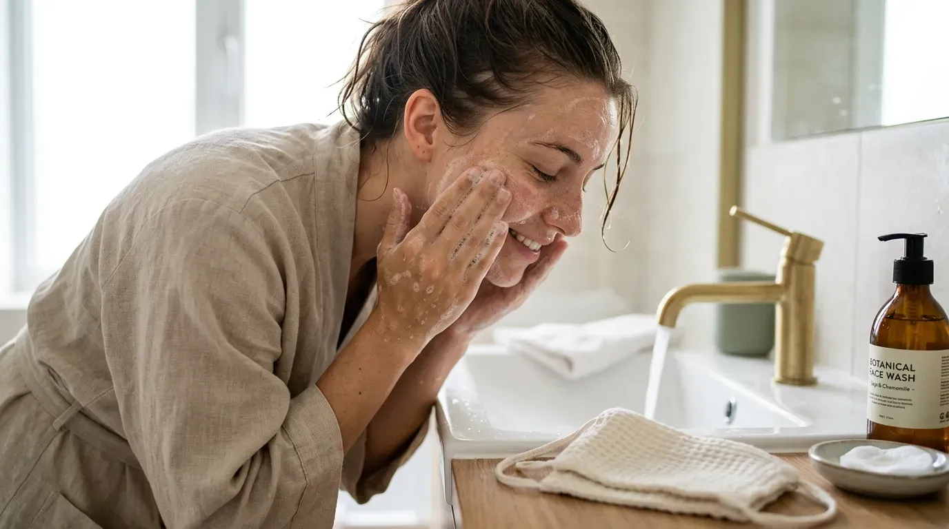 Maskne Is Still Real: Managing Breakouts From Masks, Sweat, and Pollution