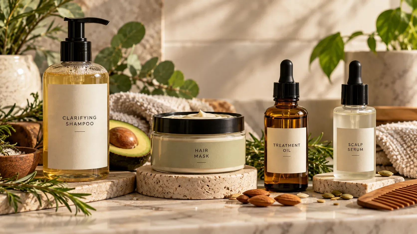 Hair Cycling: The New Skincare-Inspired Routine Trend Explained
