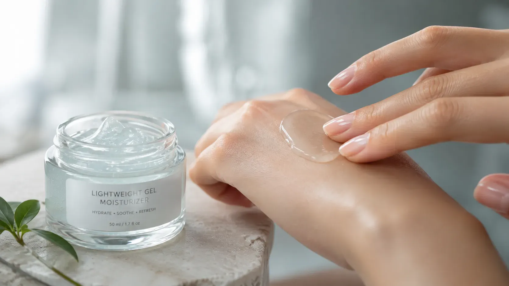 Barrier Repair Isn't Just for Dry Skin. Oily Skin Needs It Too