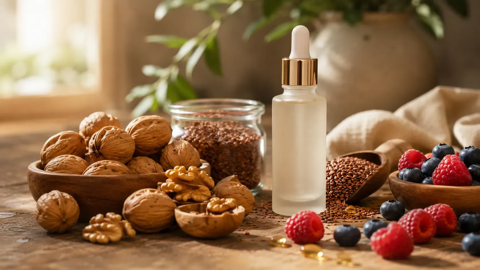 Your Diet Is Part of Your Skincare Routine Now, Not Just a Nice-to-Have
