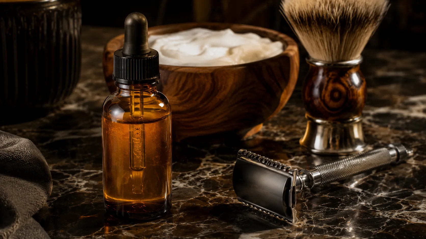 Myth-Busting: Does Shaving Actually Make Your Beard Grow Thicker?