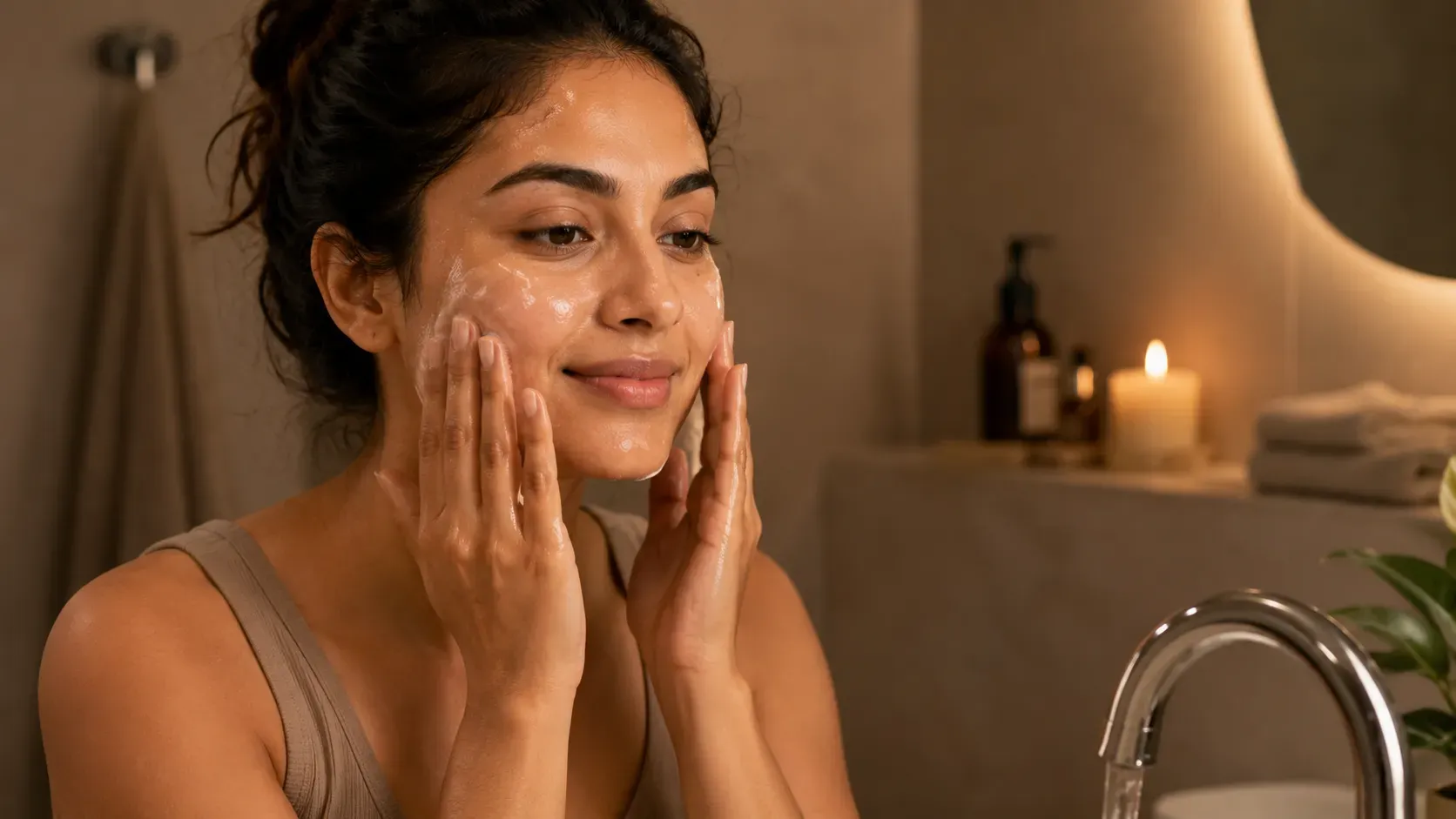 Double Cleansing: Do You Actually Need It, or Is It Overkill?