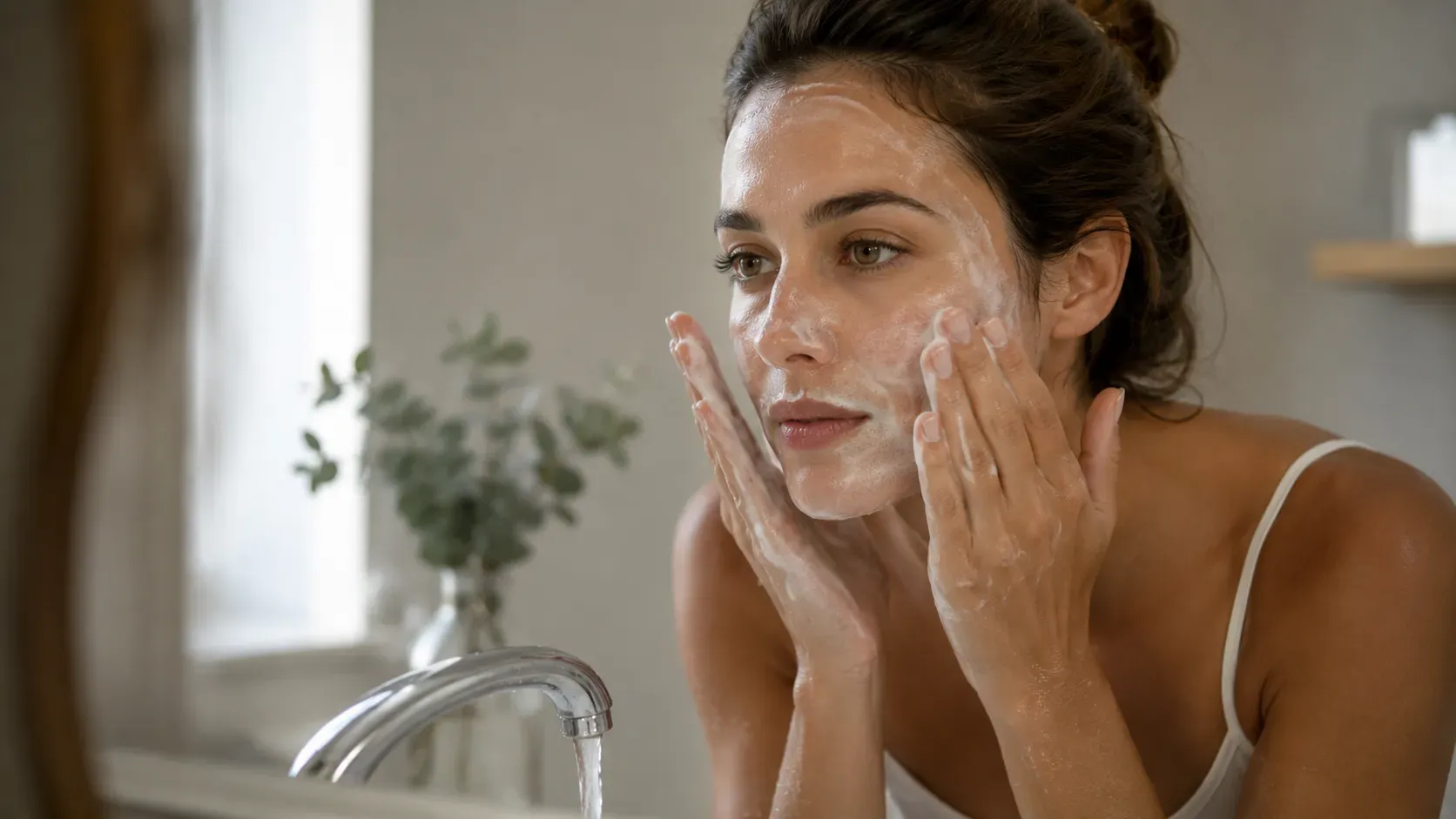 Face Wash pH Levels: Why It Matters More Than the Ingredients List