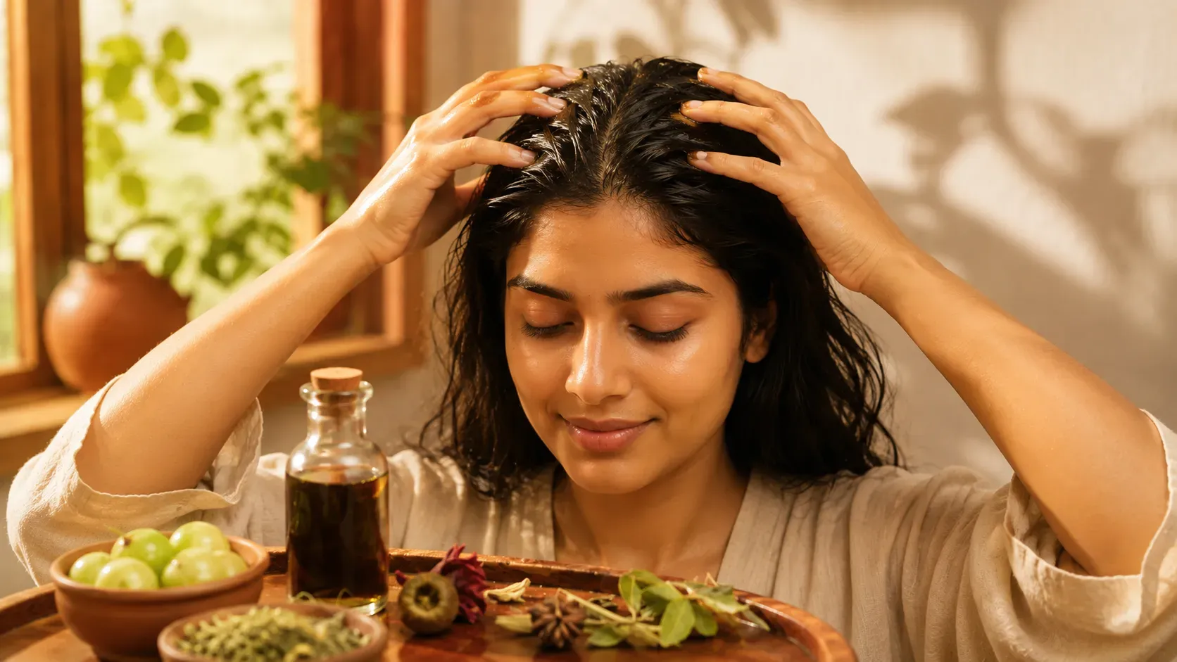 Hair Fall in Your 20s: Why So Many Young Indians Are Losing Hair Early