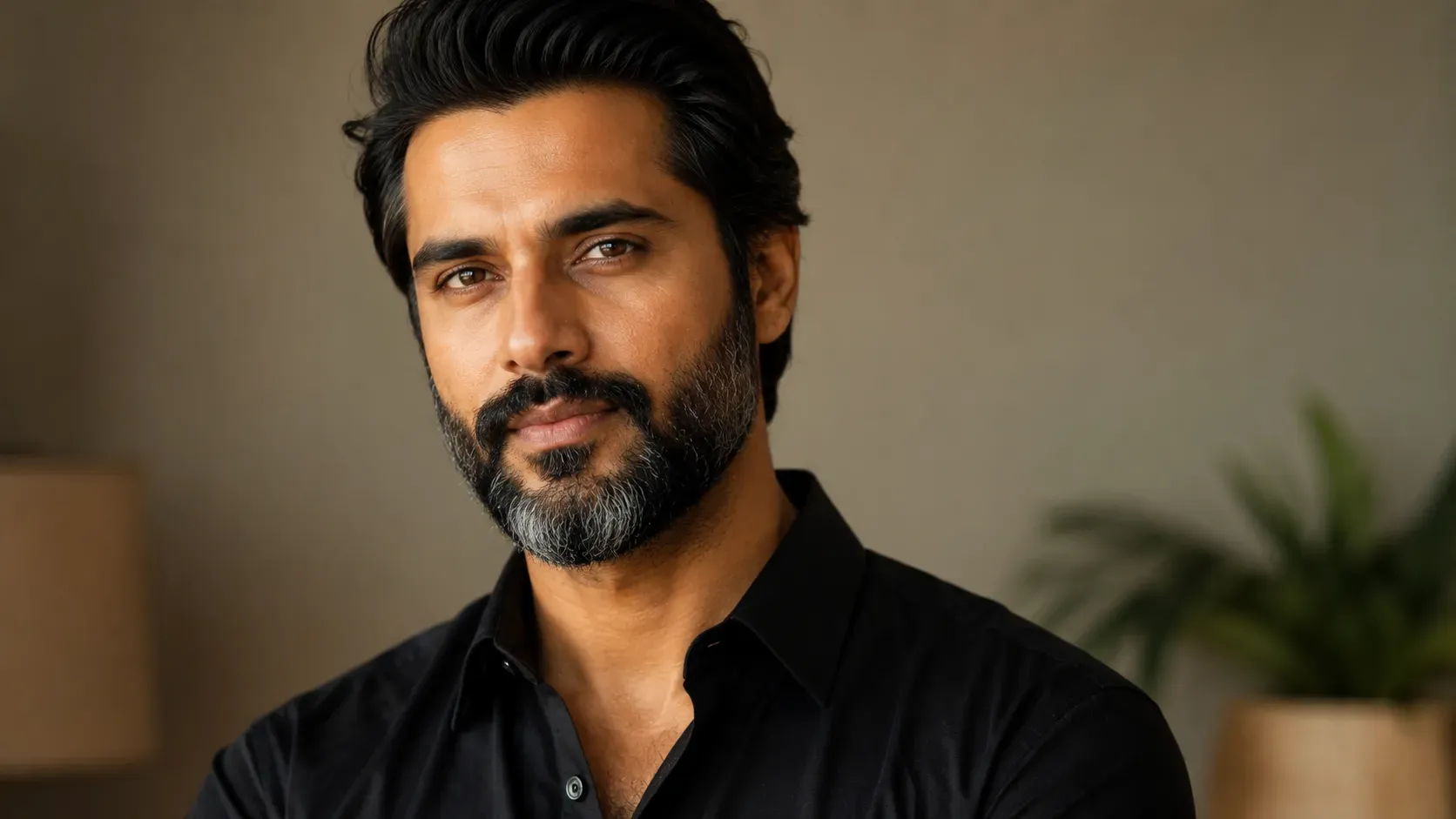 Grey Beard Hair: Why It Happens Early and What You Can (and Can't) Do About It