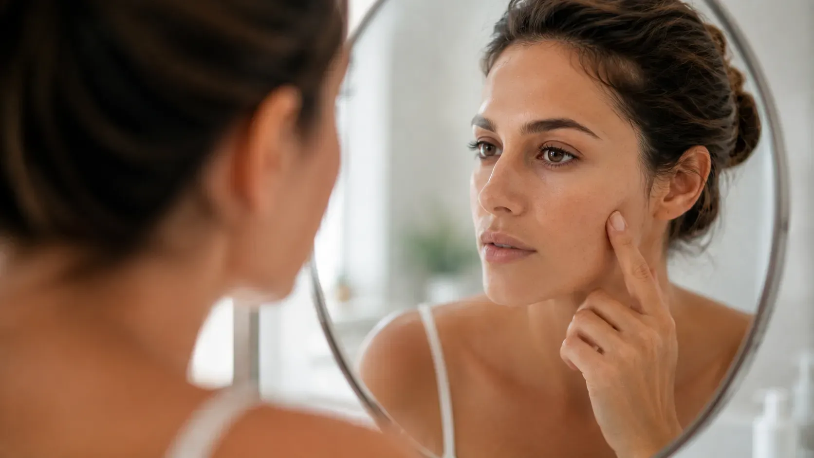 Skin Purging vs Breaking Out: How to Know If a New Product Is Working
