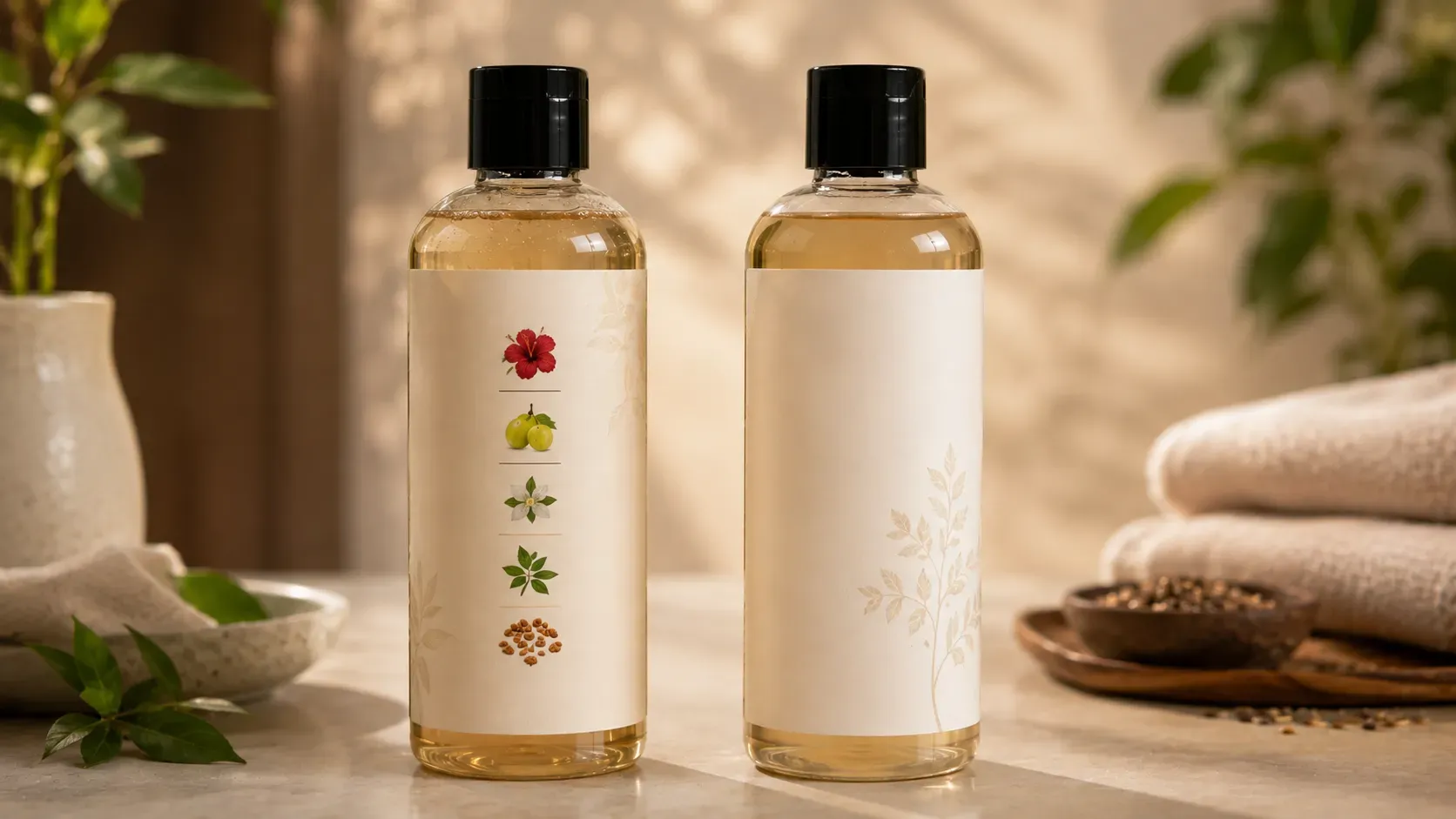 Sulfate-Free Isn't Special Anymore. Here's What Actually Separates Good Hair Care From Average