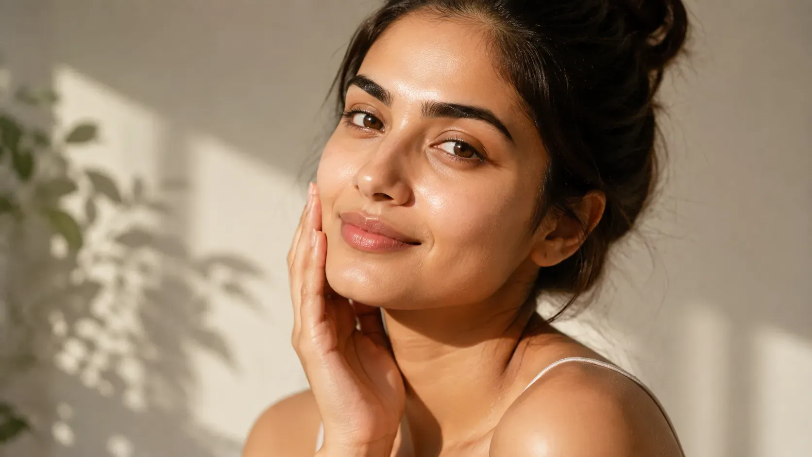 "Well-Aging" Is Replacing "Anti-Aging." Here's What Actually Changed