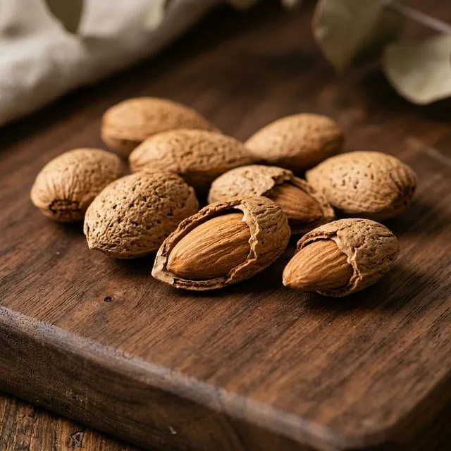 Almond
