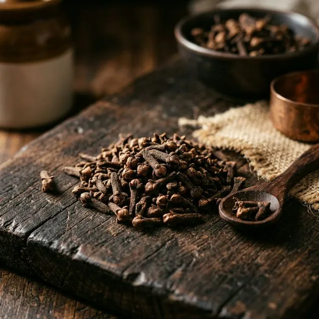 Clove