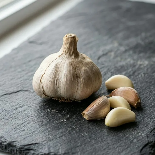 Garlic