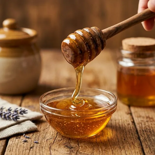 Honey