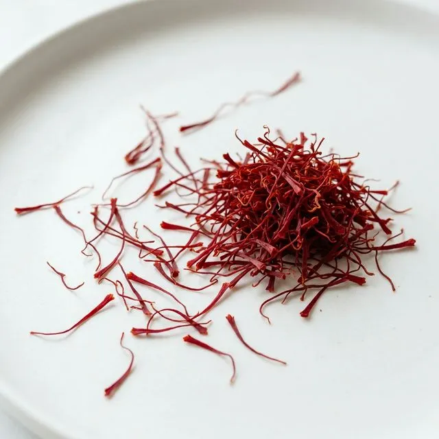 Saffron