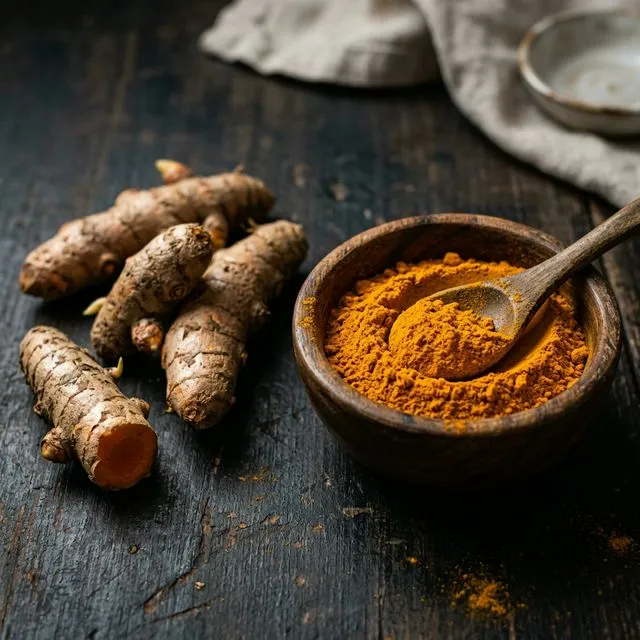 Turmeric