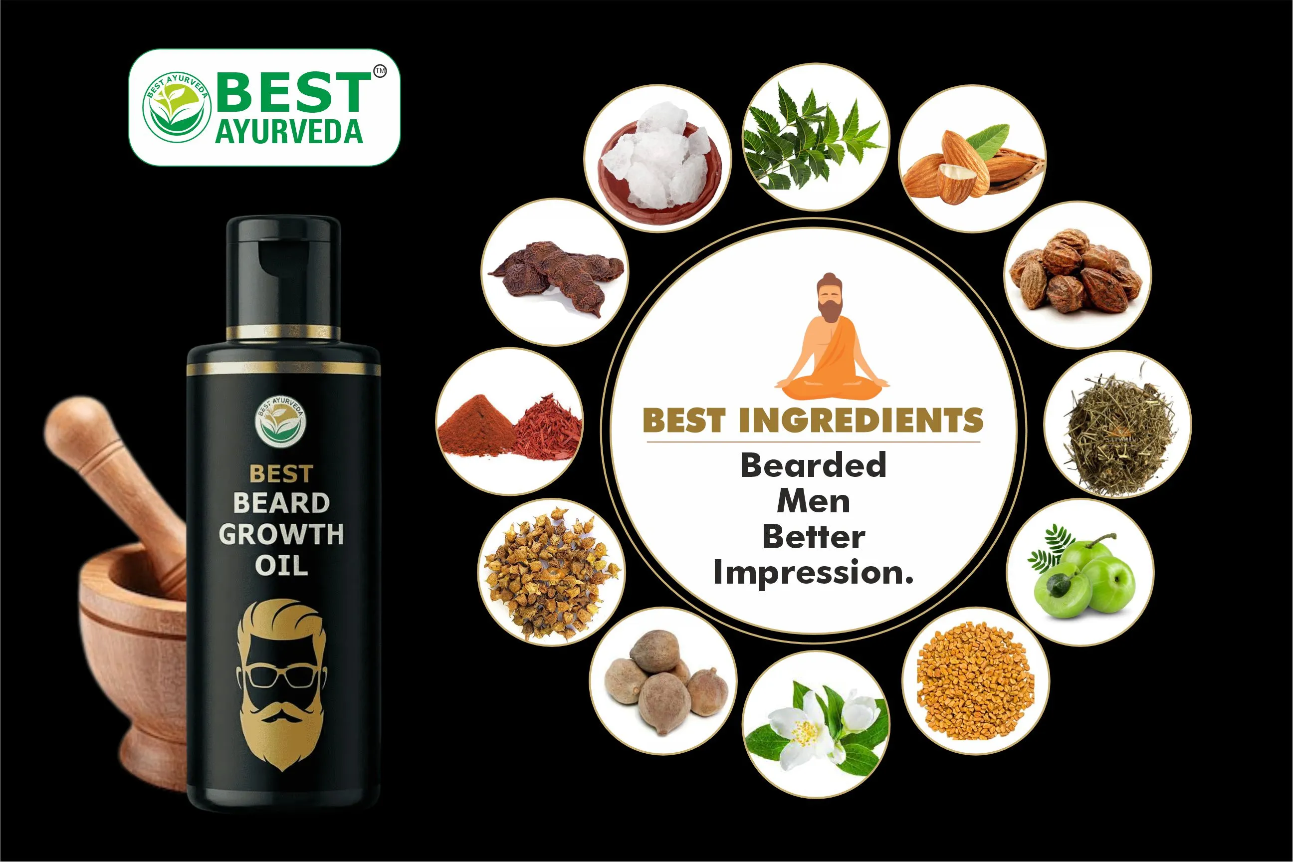 Product Highlight